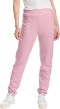 Load image into Gallery viewer, Hanes Women&#39;s Sweatpants, EcoSmart Sweatpants for Women, Best Sweatpants for Women, 30&quot;
