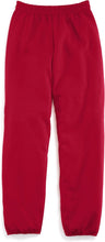 Load image into Gallery viewer, Hanes Men&#39;s Ecosmart Best Sweatpants, Athletic Lounge Pants with C&quot;ed Cuffs
