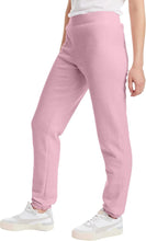 Load image into Gallery viewer, Hanes Women&#39;s Sweatpants, EcoSmart Sweatpants for Women, Best Sweatpants for Women, 30&quot;
