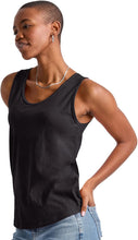 Load image into Gallery viewer, Hanes Women&#39;s Originals Tank Top, Cotton Tanks For Women, Relaxed Fit, Sleeveless, Plus Size Available
