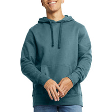 Load image into Gallery viewer, Hanes Men&#39;s Originals Midweight Fleece Hoodie, Pullover Hooded Sweatshirt for Men
