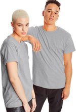 Load image into Gallery viewer, Hanes Men&#39;s X-Temp Performance T-Shirt Pack, Cotton Blend Moisture-Wicking Tees for Men, 2-Pack
