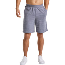 Load image into Gallery viewer, Hanes Men&#39;s Originals French Terry Sweat Shorts, Pull-On Athletic Shorts, 9
