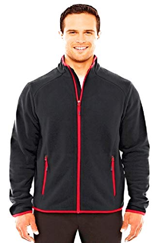 Men's Vector Interactive Polartec Fleece Jacket