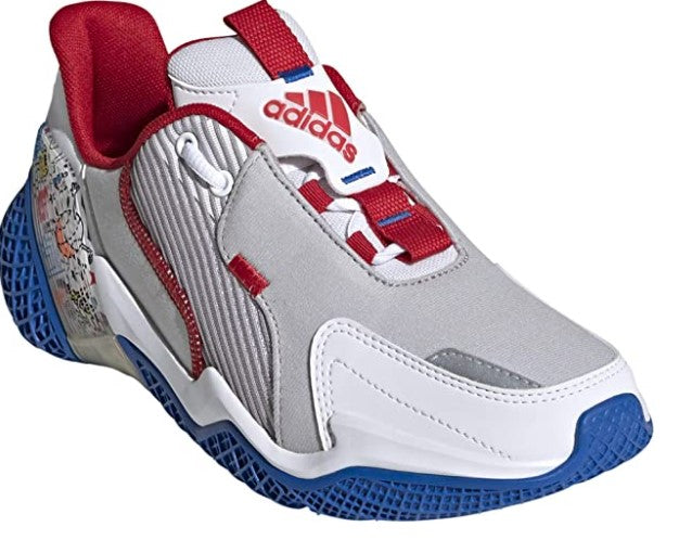 adidas Kids' 4uture Runner Running Shoe