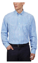 Load image into Gallery viewer, Kirkland Signature Men’s Traditional Fit Dress Shirt
