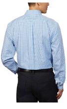 Load image into Gallery viewer, Kirkland Signature Men’s Traditional Fit Dress Shirt
