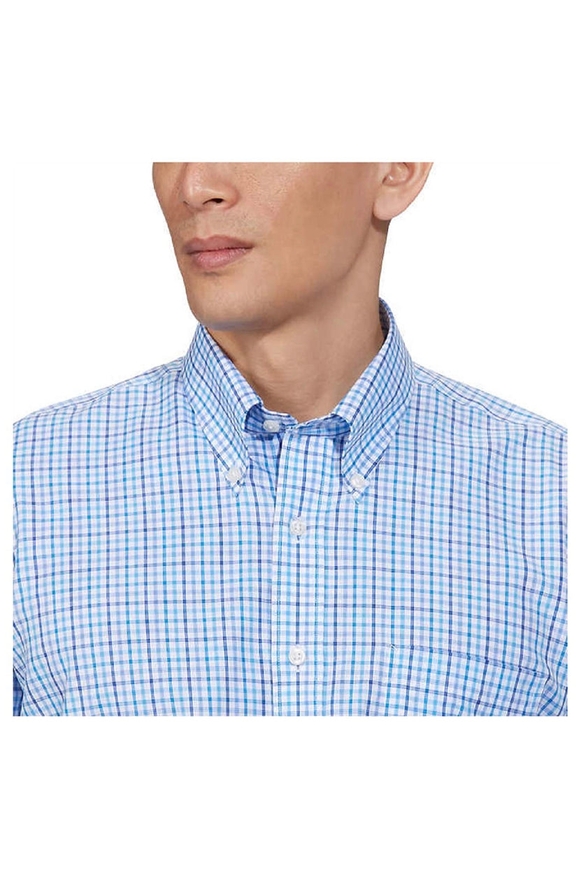 Kirkland Signature Men's Traditional Fit Dress Shirt – MOOSE OUTLET