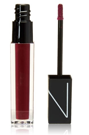 NARS Velvet Lip Glide, Unspeakable, 0.2 Ounce unspeakable