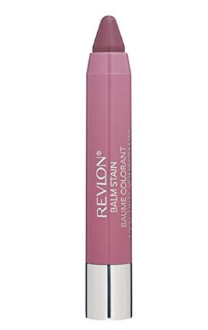 Revlon Balm Stain, Honey, 0.1 Ounce